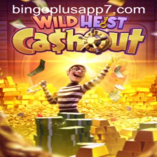 Exploring WildHeistCashout in the Bingo Plus App