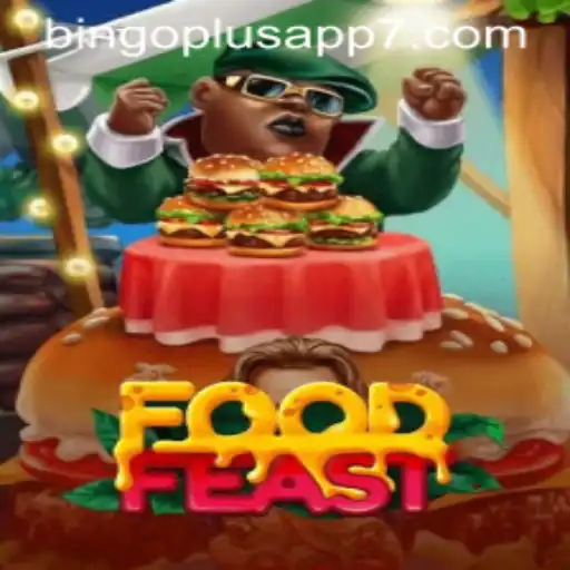 A Deep Dive into FoodFeast: The Exciting Culinary Gaming Adventure
