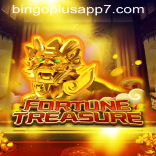 Exploring FortuneTreasure and Bingo Plus App