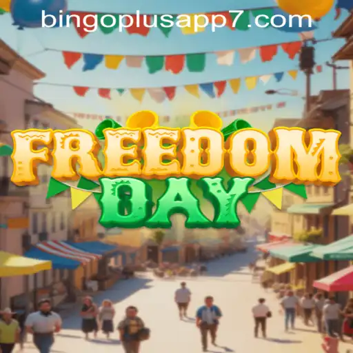 Discover the Joy of FreedomDay: A New Twist on Classic Bingo