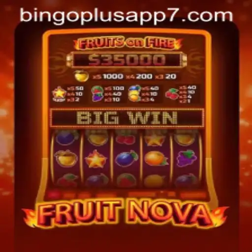 Exploring the Excitement of FruitNova in the Bingo Plus App