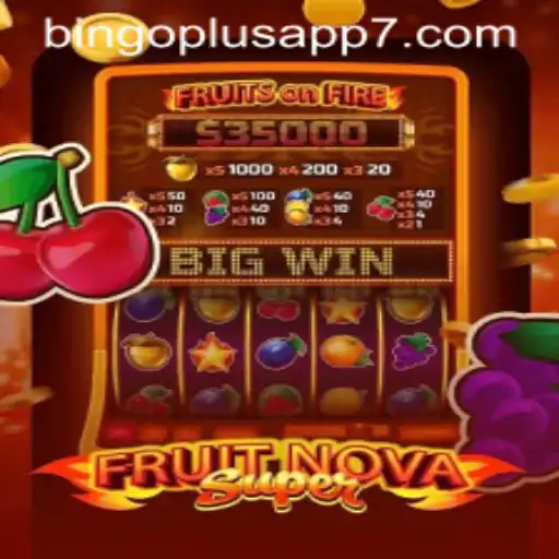 Discover the Exciting World of FruitNovaSuper