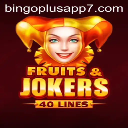 Exploring the Exciting World of FruitsAndJokers40 on the Bingo Plus App