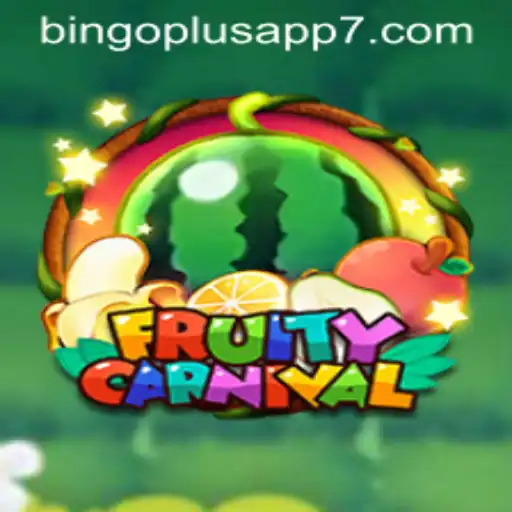 Experience the Excitement of FruityCarnival on the Bingo Plus App