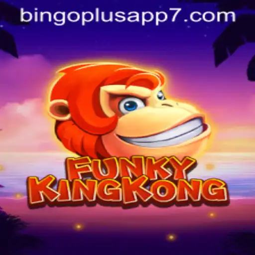 FunkyKingKong: Exploring the Excitement of the Bingo Plus App