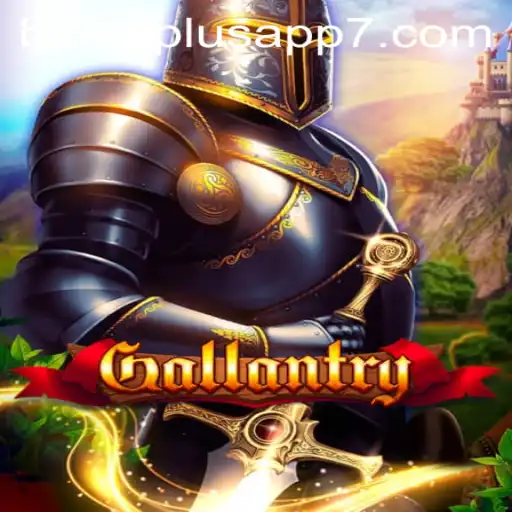 Gallantry: An Intriguing Exploration of Strategy and Bravery