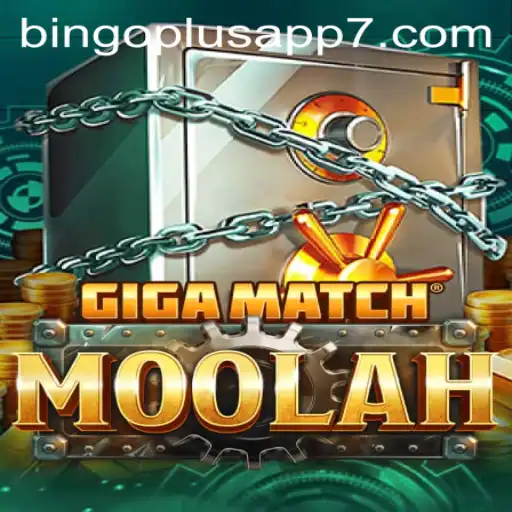 GigaMatchMoolah: The Ultimate Gaming Experience