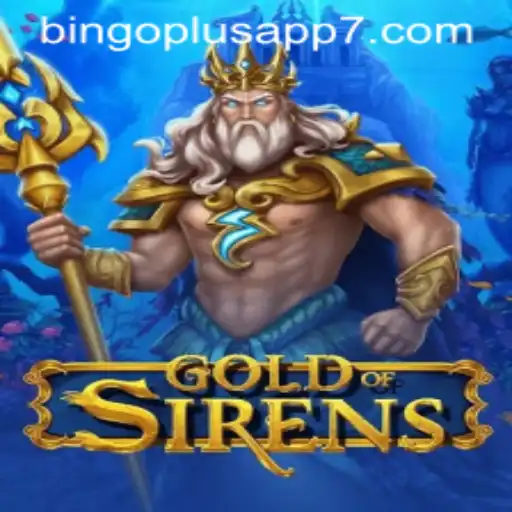 Exploring GoldofSirens: A Captivating Journey into Mythical Gaming