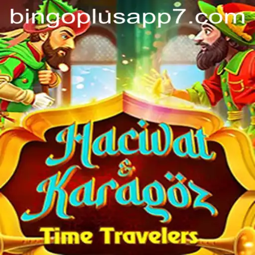 The Fascinating World of HacivatandKaragoz and the Popularity of Bingo Plus App