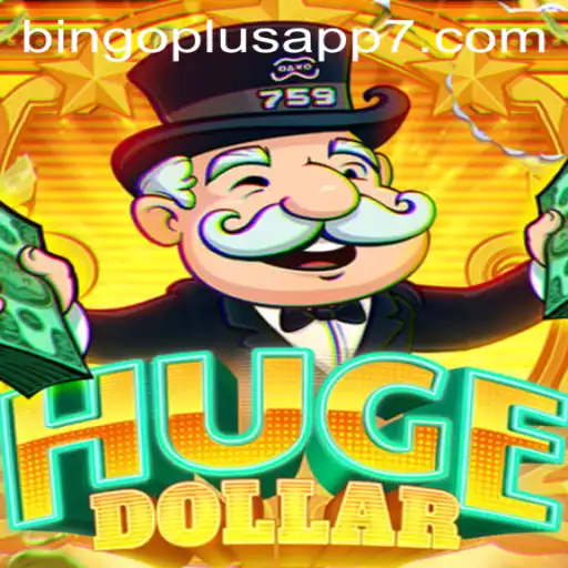 Exploring the Exciting World of HugeDollar and Bingo Plus App