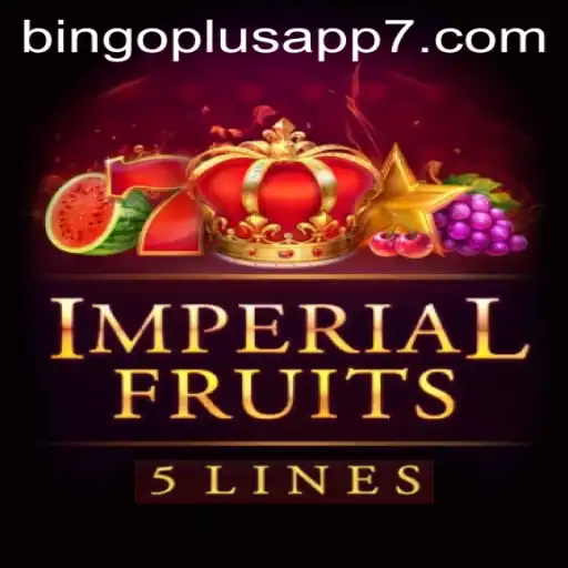 Exploring ImperialFruits5 and the Fascination with Bingo Plus App