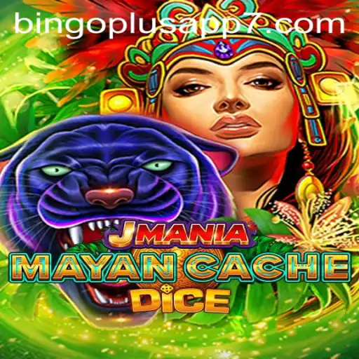 Exploring the Thrilling World of JManiaMayanCacheDice: A New Dimension to Gaming