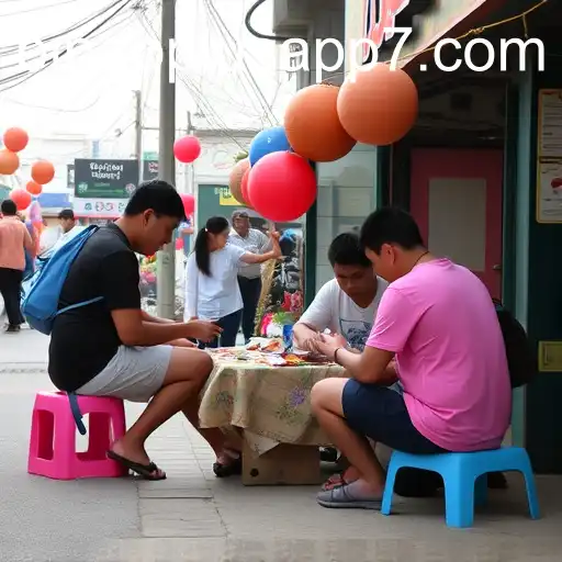 The Intricate World of Jueteng and Its Modern Counterparts