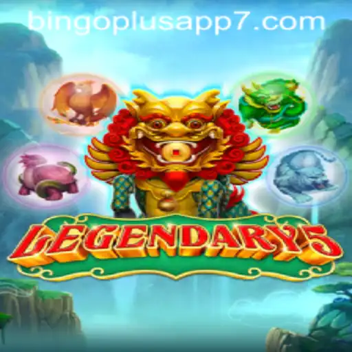 Exploring Legendary5: An In-Depth Look into the Popular Game