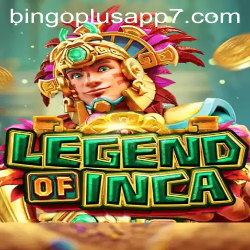 Discovering the Adventure of LegendofInca and Its Role in Bingo Plus App