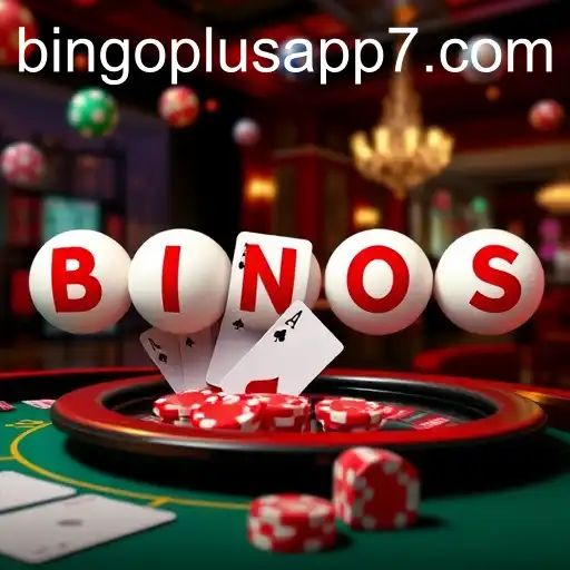 Exploring the Impact of Live Casinos: A Look at the Bingo Plus App