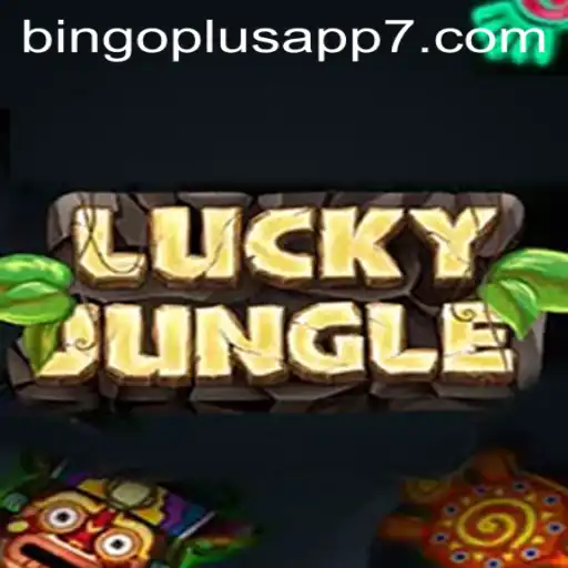 Exploring LuckyJungle: The Exciting Bingo Plus App Experience