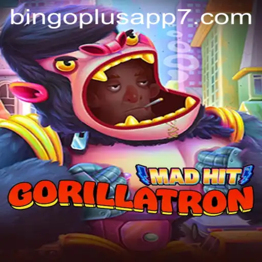 Discovering the Thrill of MadHitGorillatron
