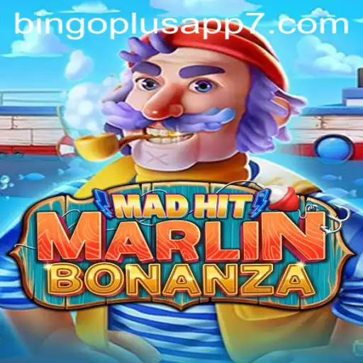 Explore the Thrills of MadHitMarlinBonanza on the Bingo Plus App