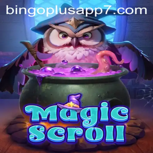 Exploring the World of MagicScroll and Its Unique Gameplay