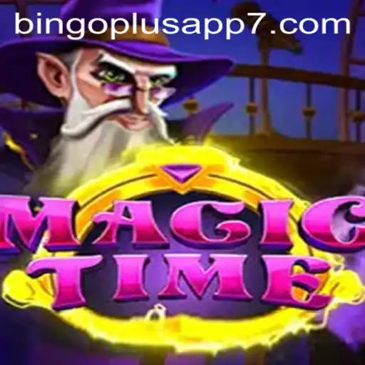 Discovering the Enchanting World of MagicTime and Bingo Plus App