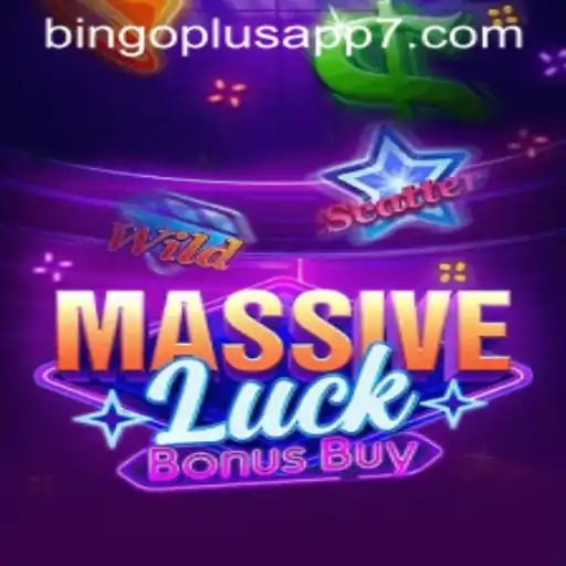 Exploring the Excitement of MassiveLuckBonusBuy on the Bingo Plus App