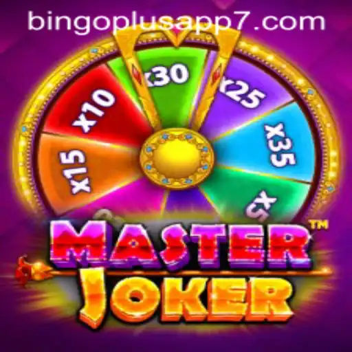 Exploring the Excitement of MasterJoker on the Bingo Plus App