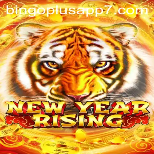 Discover the Thrills of NewYearRising with the Exciting Bingo Plus App