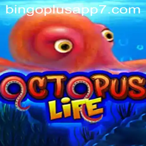 Exploring the Underwater Adventure of OctopusLife and the Bingo Plus App