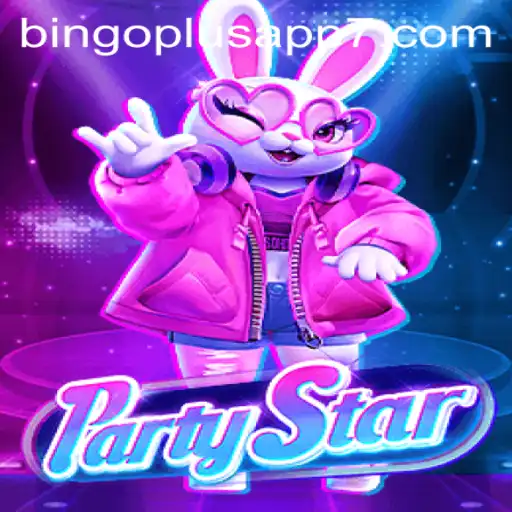 PartyStar: The Exciting World of Bingo Plus App