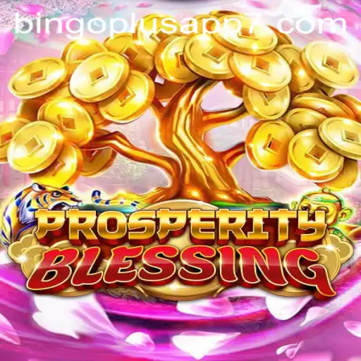Discover ProsperityBlessing: An Innovative Game Experience
