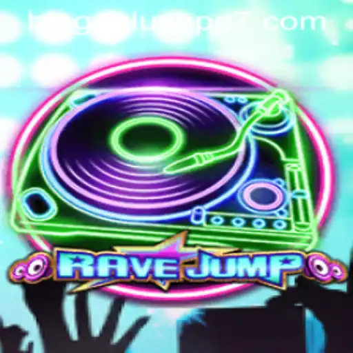 Exploring RaveJump: A New Era in Digital Gaming with Bingo Elements