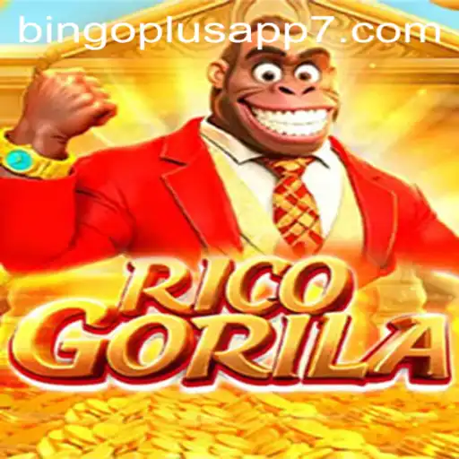 Dive into the Thrilling World of RicoGorila with Bingo Plus App