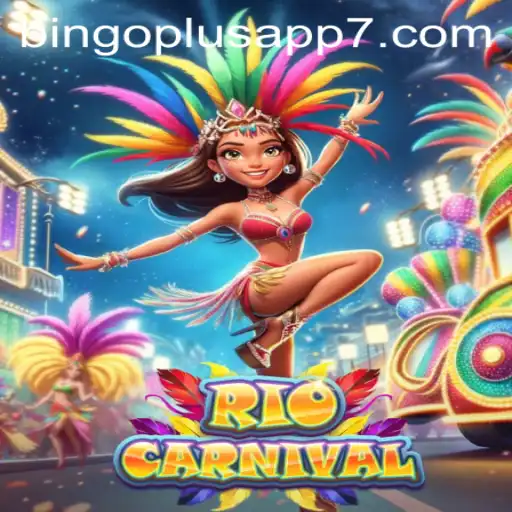 Rio Carnival Bingo Game Unveiled