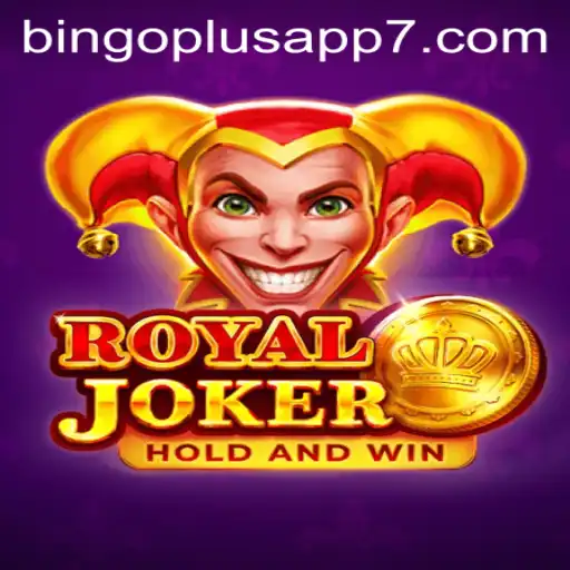 Exploring the Excitement of RoyalJoker: A Dive into Bingo Plus App