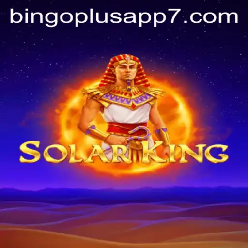Discover the Thrilling World of SolarKing and Its Unique Rules