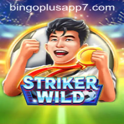 StrikerWILD: An Exciting New Game in the Bingo Plus App