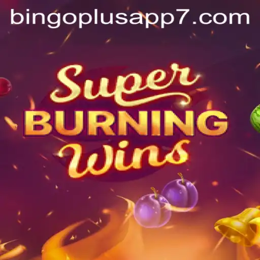 Exploring SuperBurningWins: A Classic Slot Experience with a Modern Twist