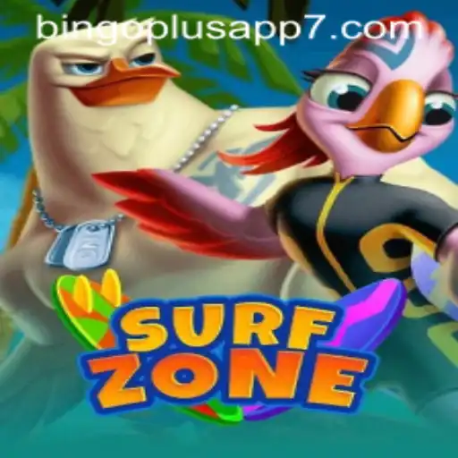 SurfZone Bingo Plus App