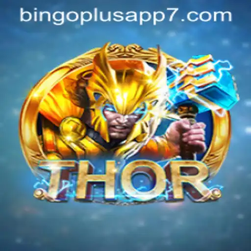 Explore the Exciting World of THOR and the Bingo Plus App