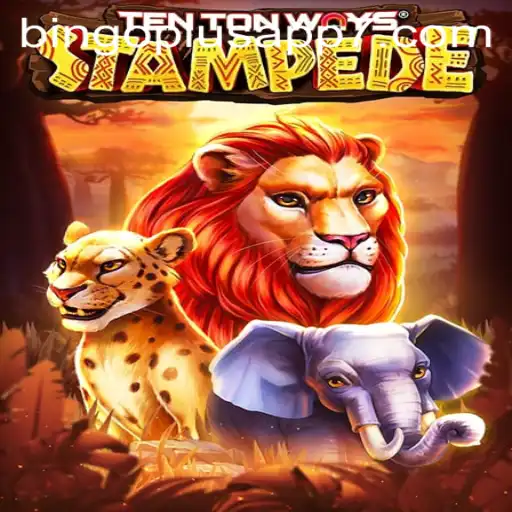 Unveiling the Exciting World of TenTonWaysStampede