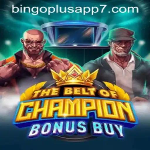 The Exciting World of TheBeltOfChampionBonusBuy: A New Gaming Phenomenon
