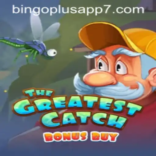 Discover TheGreatestCatchBonusBuy in the Bingo Plus App