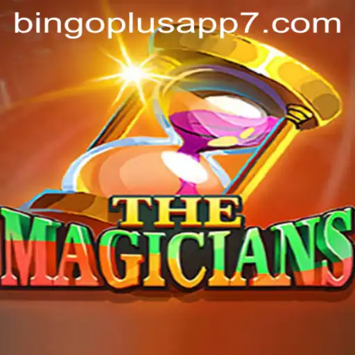 TheMagicians Game Guide and Bingo Plus App Connection