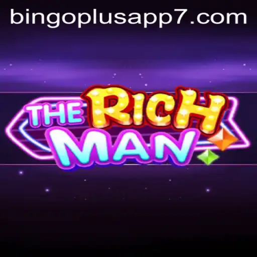 Exploring TheRichMan in the World of Bingo Plus App