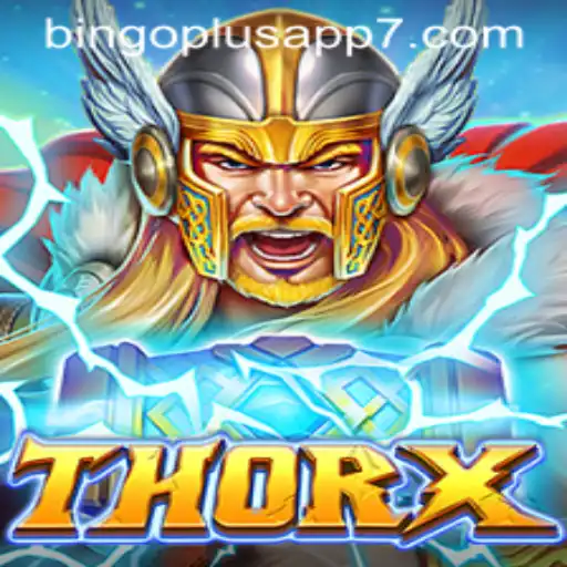 Discover ThorX: The Electrifying Game Taking the Bingo Plus App by Storm