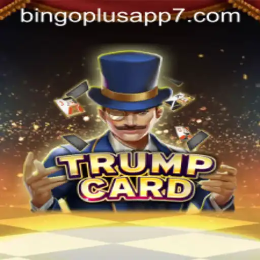 Discover the Thrills of TrumpCard: A New Game Taking the Bingo Plus App by Storm