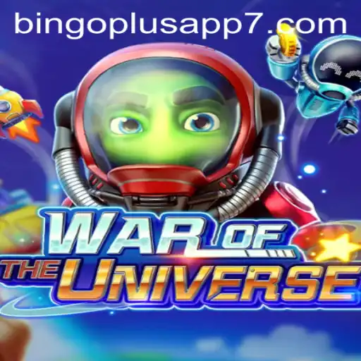 WAROFTHEUNIVERSE: A Cosmic Strategy Game