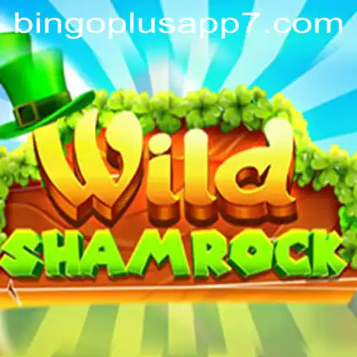 WildShamrock: A Lucky Spin in the Bingo Plus App