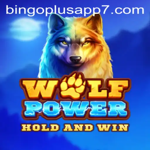 Discover WolfPower: The Exciting Game on Bingo Plus App